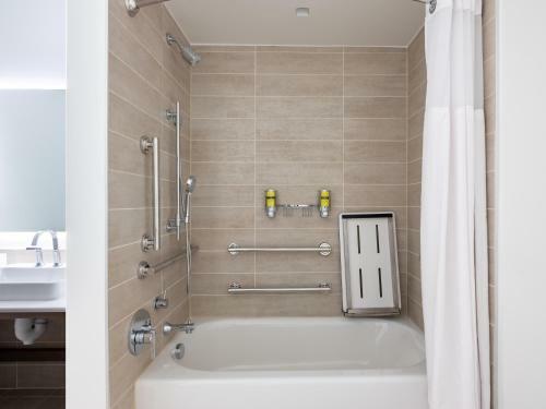 Hotel Element Boulder Superior