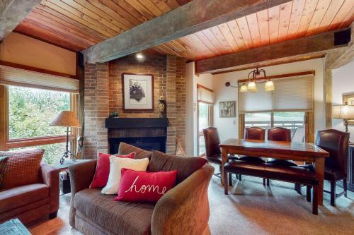 Lodge B At Steamboat