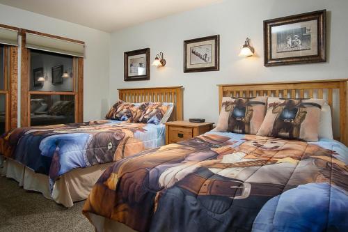 Lodge B At Steamboat
