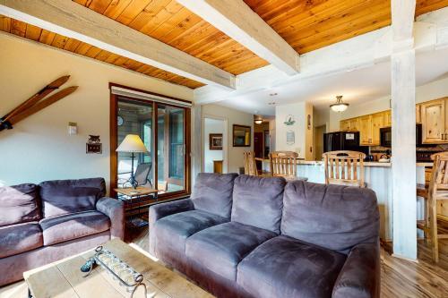 Lodge B At Steamboat