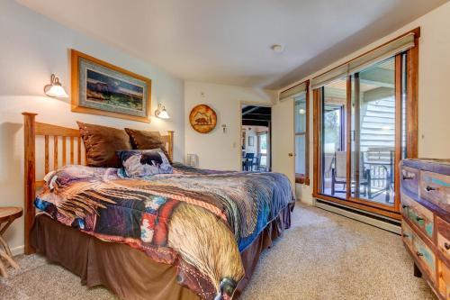 Lodge B At Steamboat
