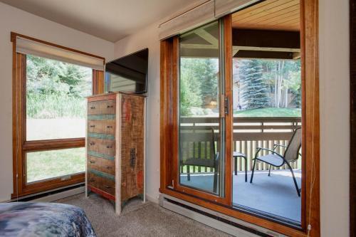 Lodge B At Steamboat