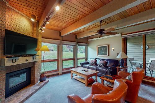 Lodge B At Steamboat