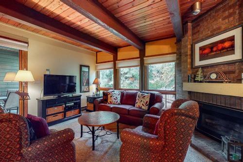 Lodge B At Steamboat