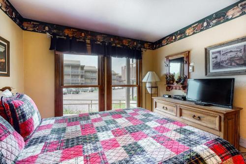 Lodge B At Steamboat