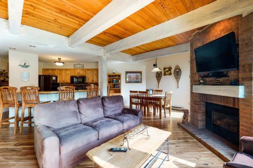 Lodge B At Steamboat