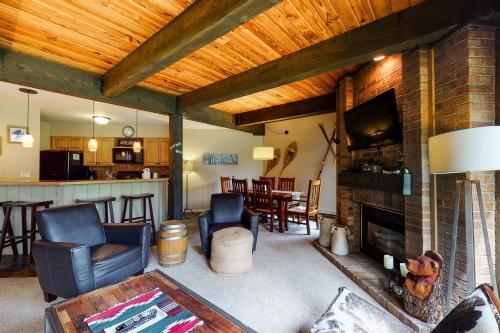 Lodge B At Steamboat