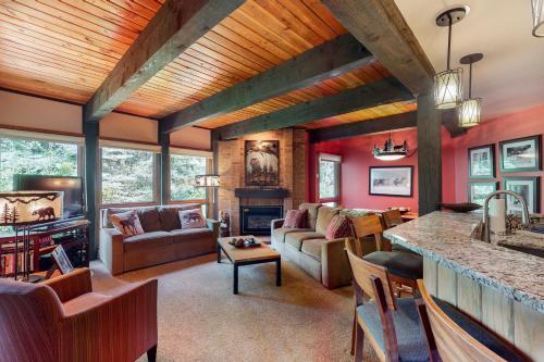 Lodge B At Steamboat II