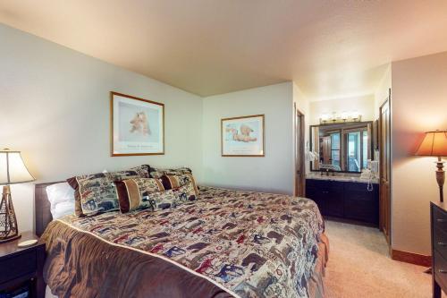 Lodge B At Steamboat II