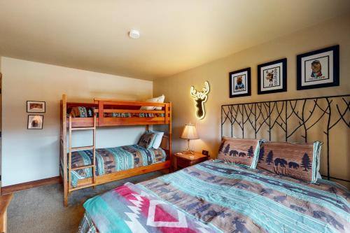 Lodge B At Steamboat II