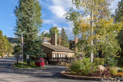 Lodge B At Steamboat II
