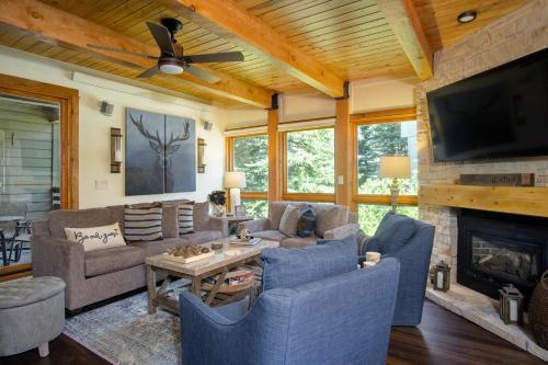 Lodge B At Steamboat II