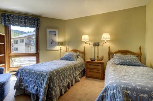 Lodge B At Steamboat II