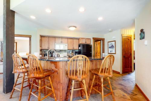 Lodge B At Steamboat II