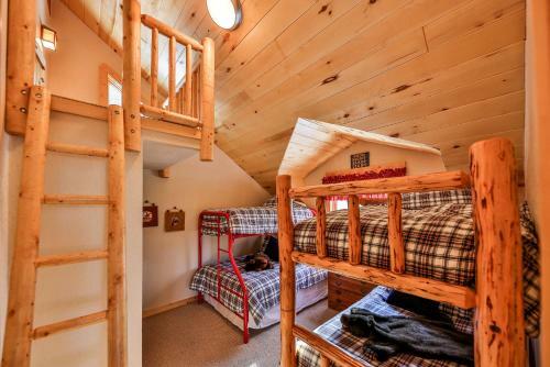 Sunset Chalet