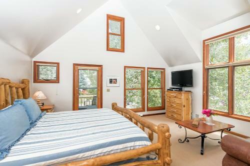 Apartamento Pacific St Townhouse II By Exceptional Stays