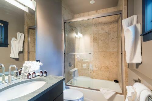 Apartamento Town Jewel By Exceptional Stays