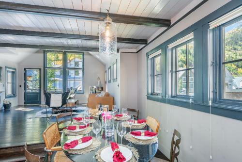Apartamento Town Jewel By Exceptional Stays