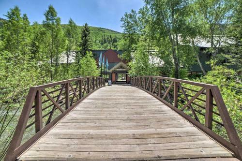 Apartamento Charming Downtown Telluride Condo Steps To Lift!