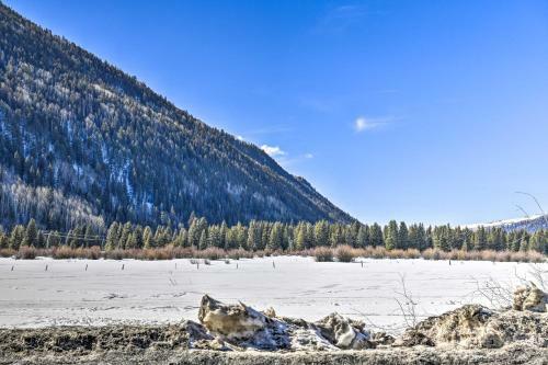 Apartamento Charming Downtown Telluride Condo Steps To Lift!