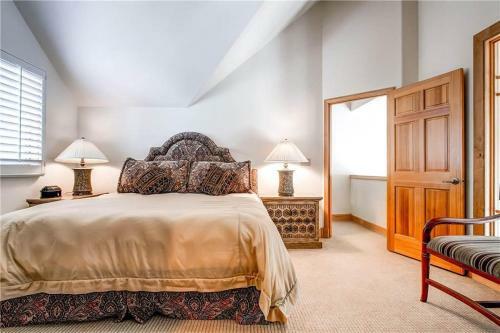 Aspen Ridge 6 - Fabulous Home In Mountain Village