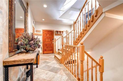 Aspen Ridge 6 - Fabulous Home In Mountain Village
