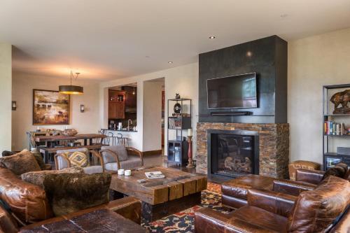 Cassidy Ridge Condos
