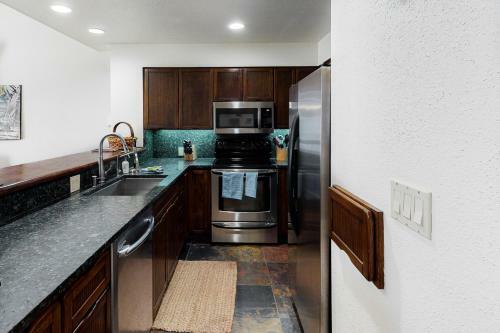 Kayenta 7 - Legend House
