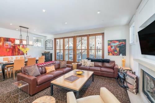 Apartamento 417 Depot By Exceptional Stays