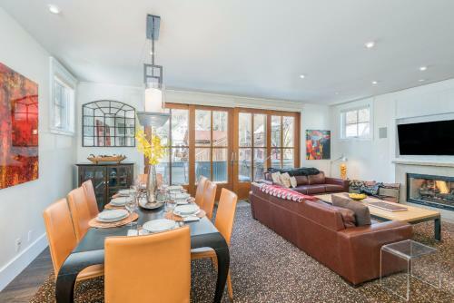 Apartamento 417 Depot By Exceptional Stays