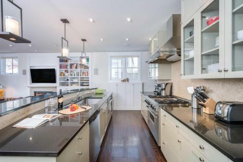 Apartamento 417 Depot By Exceptional Stays