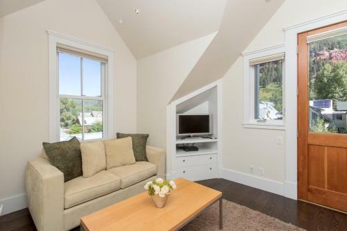 Apartamento 417 Depot By Exceptional Stays