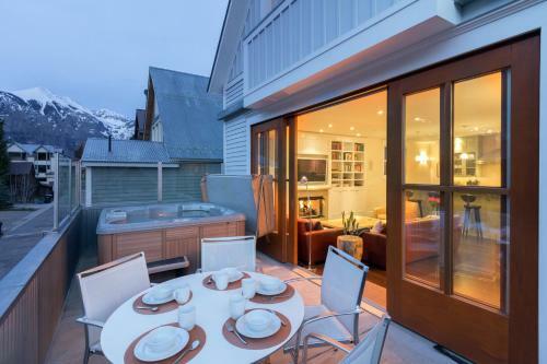 Apartamento 417 Depot By Exceptional Stays