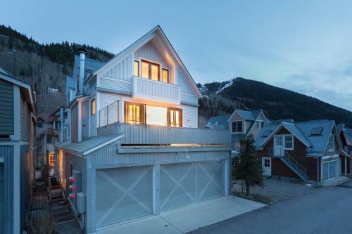 Apartamento 417 Depot By Exceptional Stays