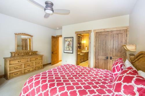 Apartamento Elkstone Place 1 By Exceptional Stays