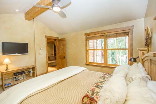 Apartamento Elkstone Place 1 By Exceptional Stays