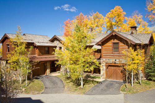 Apartamento Elkstone Place 1 By Exceptional Stays