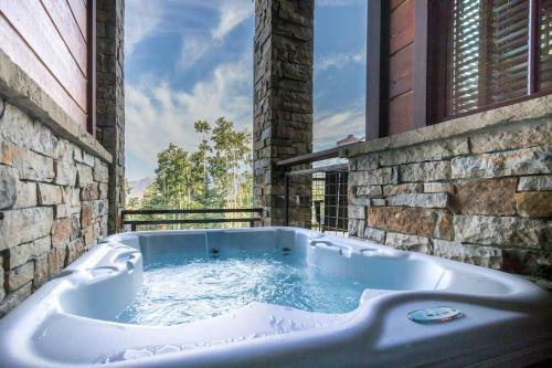 Apartamento Le Praz At Courcheval By Exceptional Stays