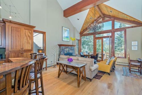 Apartamento Crystal View By Exceptional Stays