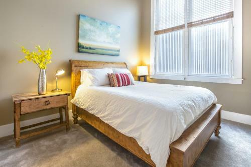 Apartamento Pacific Place Too By Exceptional Stays