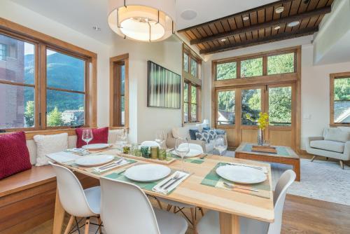 Skyline At Meribel By Exceptional Stays
