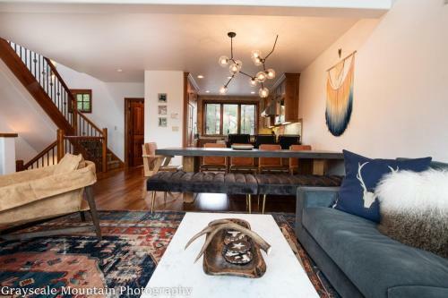 Aspen Ridge 16 - A Peakside Condominium