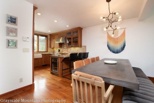 Aspen Ridge 16 - A Peakside Condominium