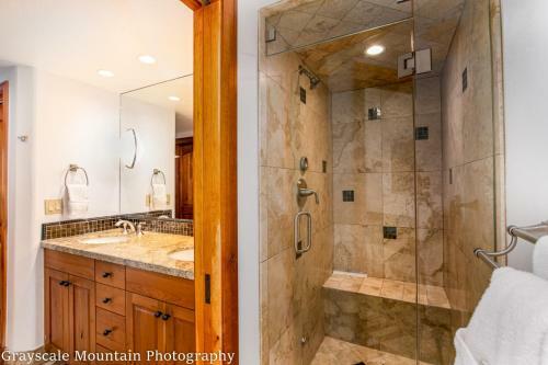 Aspen Ridge 16 - A Peakside Condominium