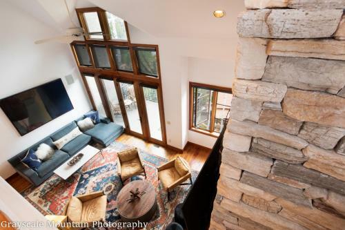 Aspen Ridge 16 - A Peakside Condominium