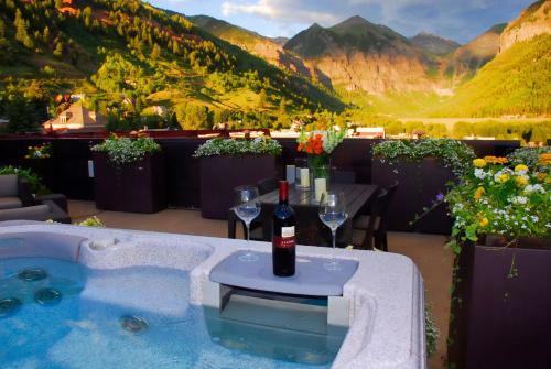 Heart Of Telluride