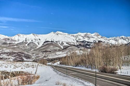 Apartamento Telluride Studio In Downtown - Walk To Lift!