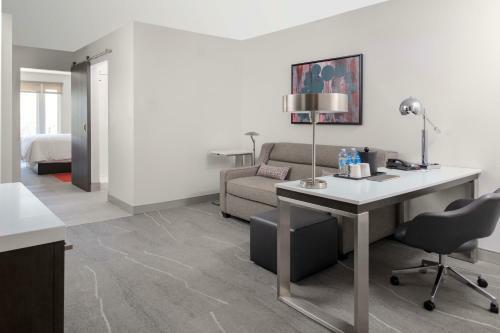Hotel Hilton Garden Inn Denver/thornton