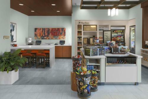 Hotel Hilton Garden Inn Denver/thornton