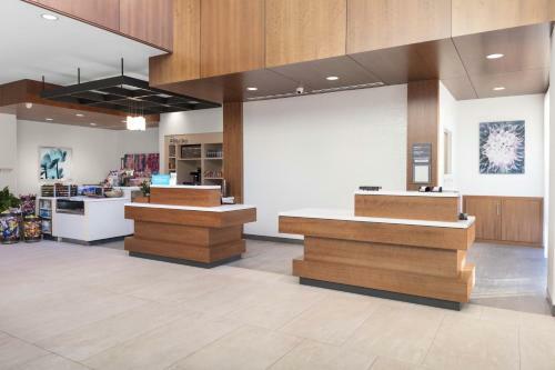 Hotel Hilton Garden Inn Denver/thornton